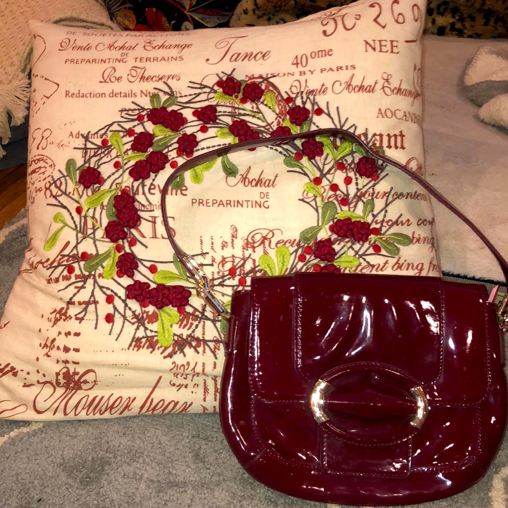 Ann Taylor purse